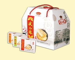 濰坊市歐麥爾食品 匠心傳承，品味地道土特產的魅力