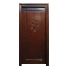 冠牛實(shí)木門(mén) 匠心鑄就品質(zhì)，守護(hù)家的每一寸溫度